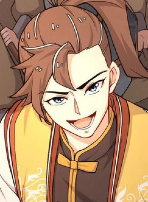 Võ Thần Đương Thế