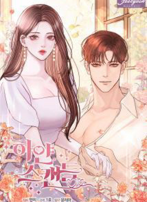 Vụ Bê Bối Trá Hình