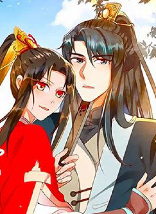 Vương Phi Muốn Trèo Tường