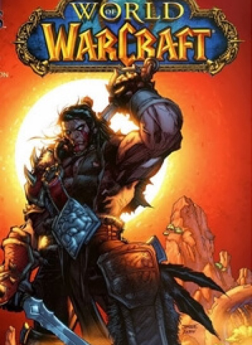 World Of Warcraft