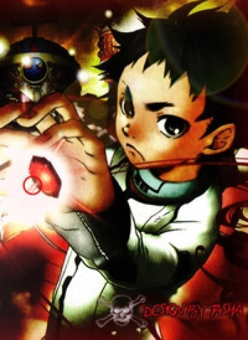 Xứ sở thần tiên của người chết