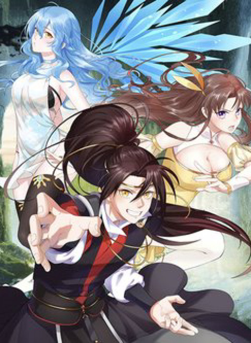 Xui Xẻo Đại Chiến Khí Vận Vương