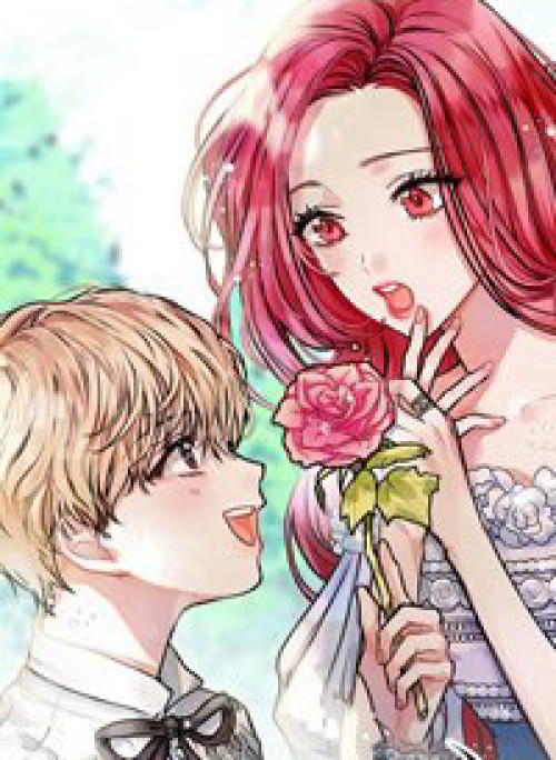 Xuyên không trở thành mami phản diện