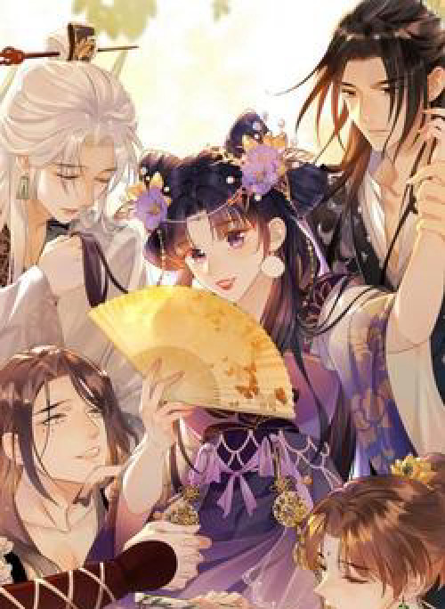 Xuyên Vào Văn Tu Tiên Lập Nam Đoàn