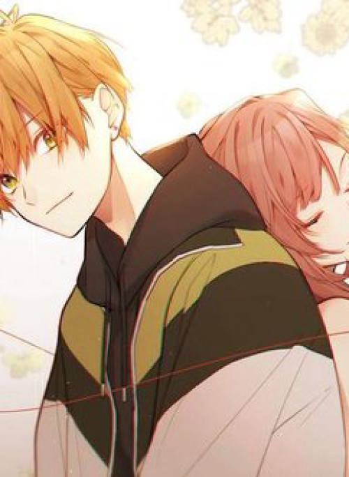 Yêu chị gái thằng bạn