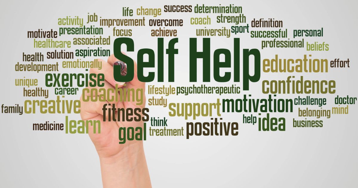 TOP 8 Cuốn Sách Self Help - Khởi Nghiệp Tạo Động Lực Hay Nhất