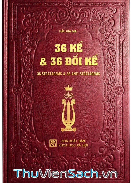 36 KẾ VÀ 36 ĐỐI KẾ