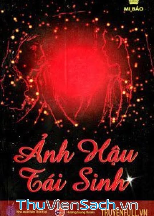 ẢNH HẬU TÁI SINH