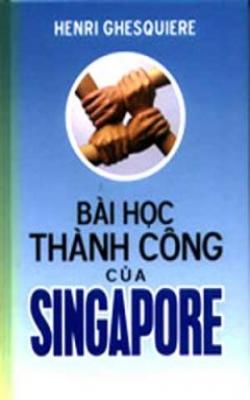 Bài Học Thành Công Của Singapore