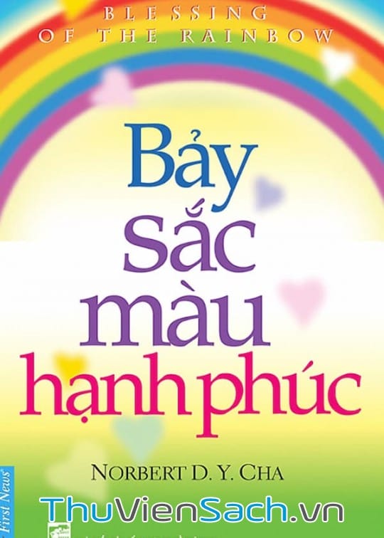 BẢY SẮC MÀU HẠNH PHÚC