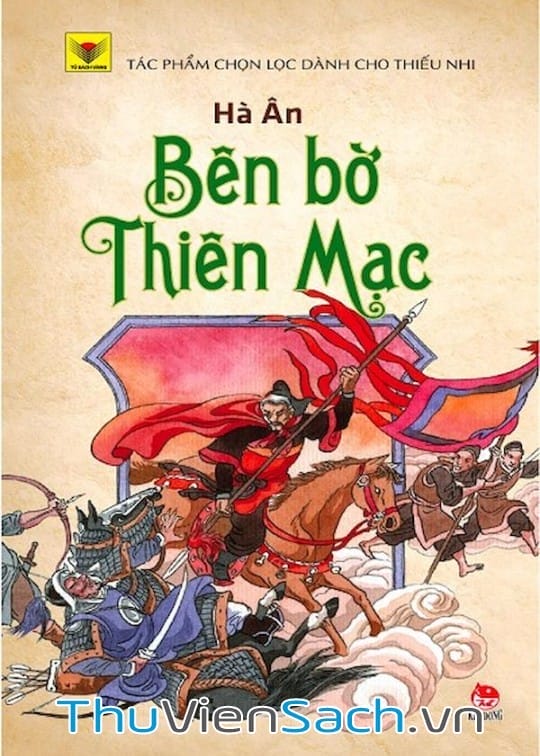 BÊN BỜ THIÊN MẠC