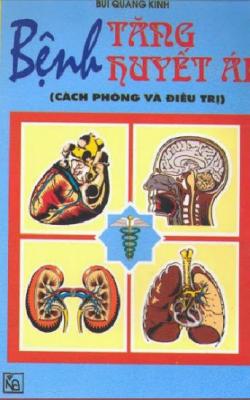 Bệnh Tăng Huyết Áp Cách Phòng Và Điều Trị