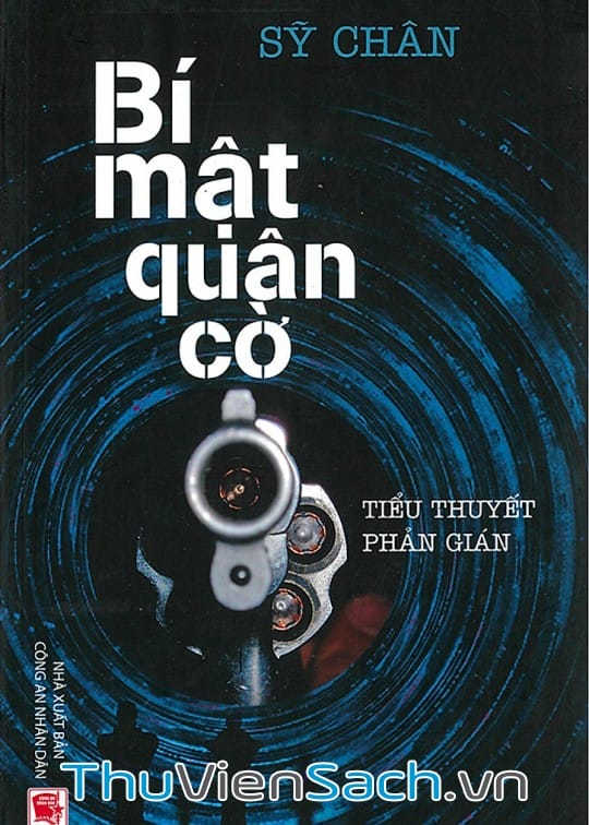 BÍ MẬT QUÂN CỜ