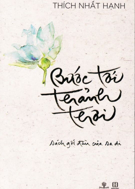 BƯỚC TỚI THẢNH THƠI
