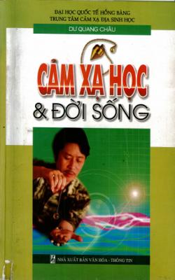 Cảm Xạ Học Và Đời Sống