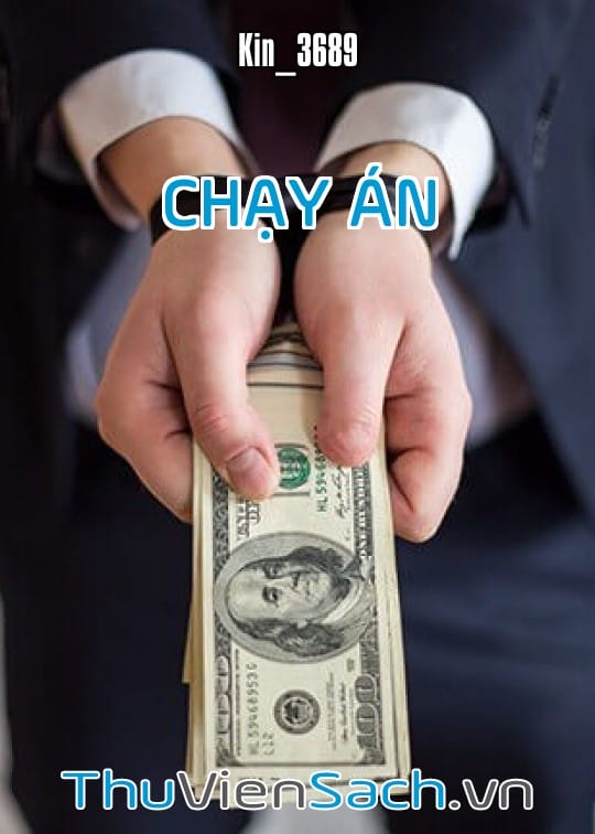 CHẠY ÁN