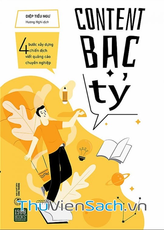 CONTENT BẠC TỶ
