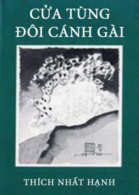 CỬA TÙNG ĐÔI CÁNH GÀI
