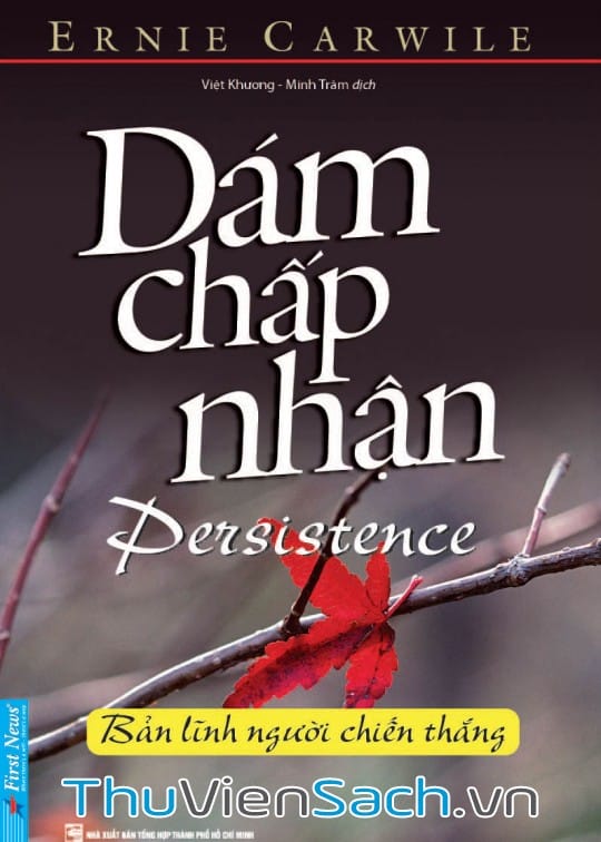 DÁM CHẤP NHẬN