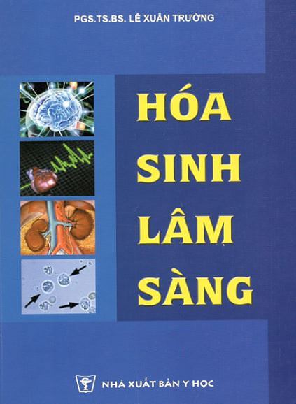 Hóa Sinh Lâm Sàng