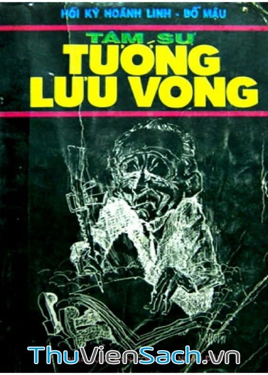 HỒI KÝ HOÀNG LINH - ĐỖ MẬU