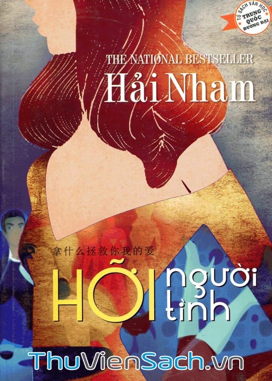 HỠI NGƯỜI TÌNH