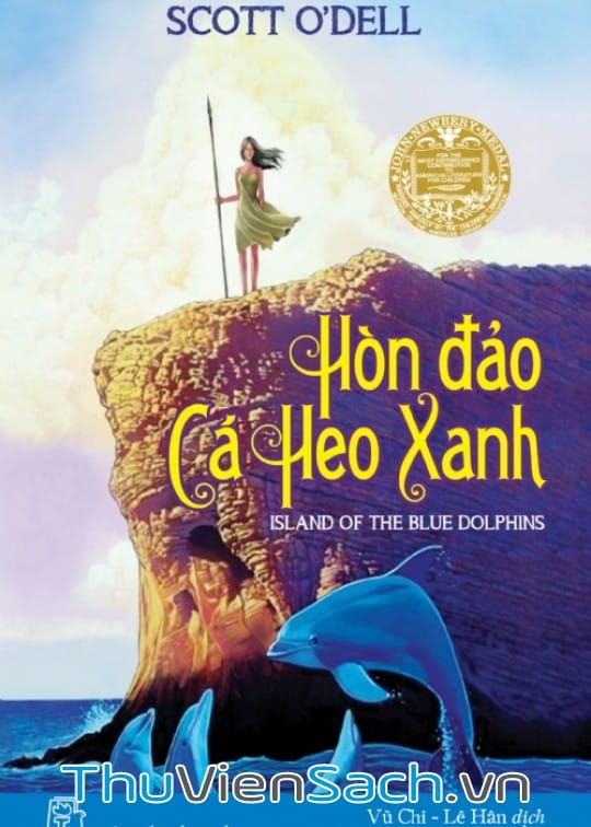 HÒN ĐẢO CÁ HEO XANH