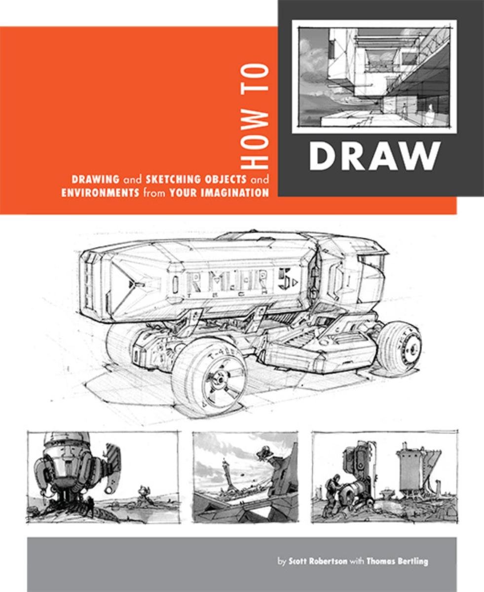 How To Draw