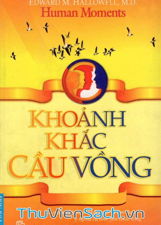 KHOẢNH KHẮC CẦU VỒNG
