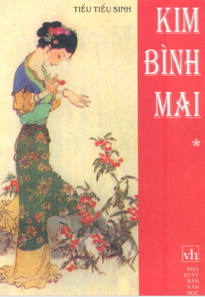 Kim Bình Mai – Tập 1