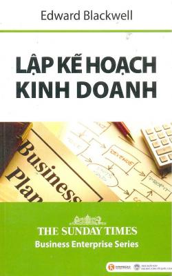 Lập Kế Hoạch Kinh Doanh