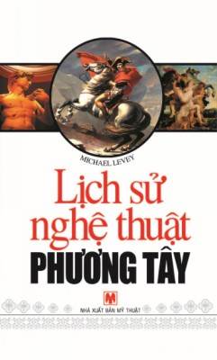 Lịch Sử Nghệ Thuật Phương Tây