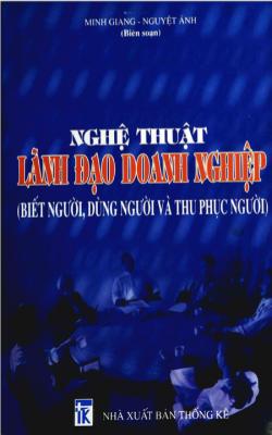 Nghệ Thuật Lãnh Đạo Doanh Nghiệp