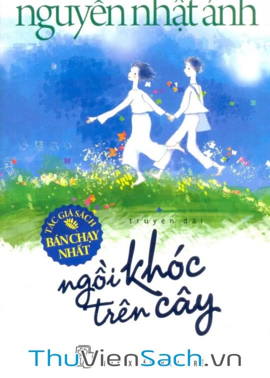 NGỒI KHÓC TRÊN CÂY