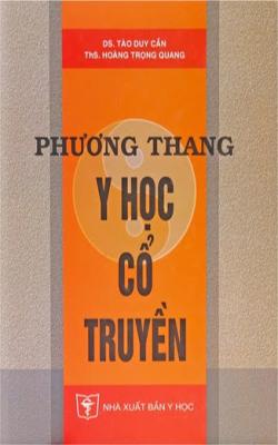 Phương Thang Y Học Cổ Truyền