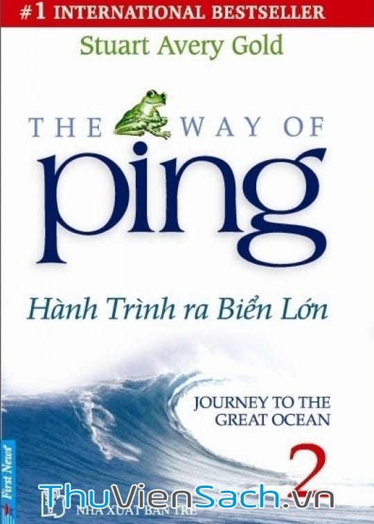 PING - HÀNH TRÌNH RA BIỂN LỚN