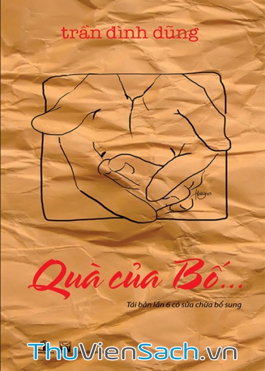 QUÀ CỦA BỐ