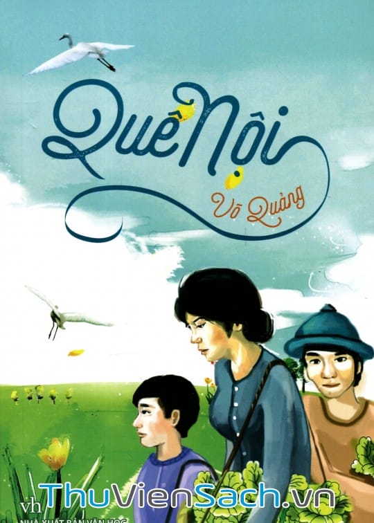 QUÊ NỘI