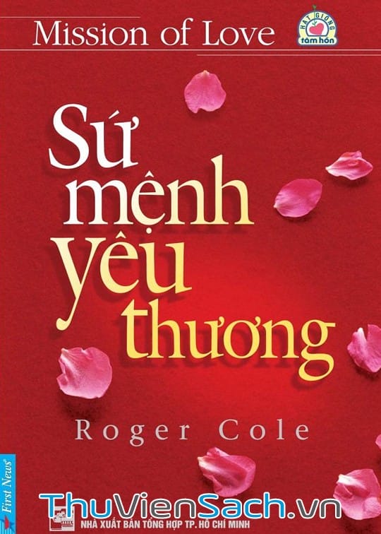 SỨ MỆNH YÊU THƯƠNG