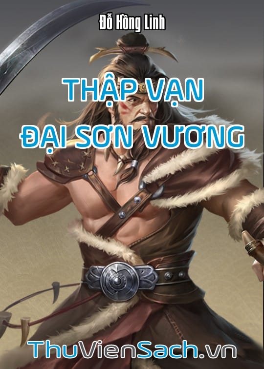 THẬP VẠN ĐẠI SƠN VƯƠNG