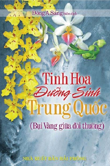 Tinh Hoa Dưỡng Sinh Trung Quốc