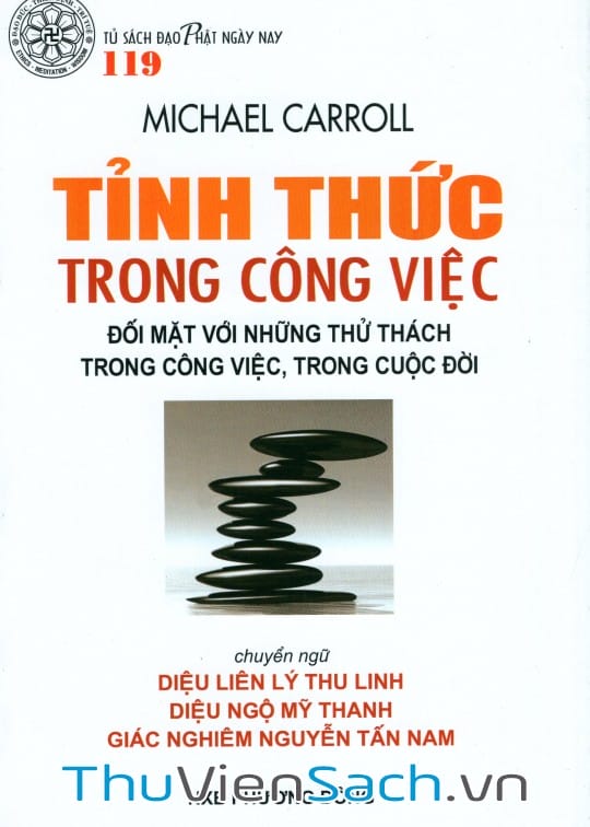 TỈNH THỨC TRONG CÔNG VIỆC