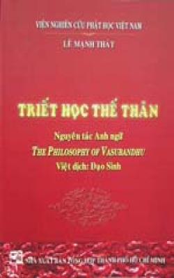 Triết Học Thế Thân