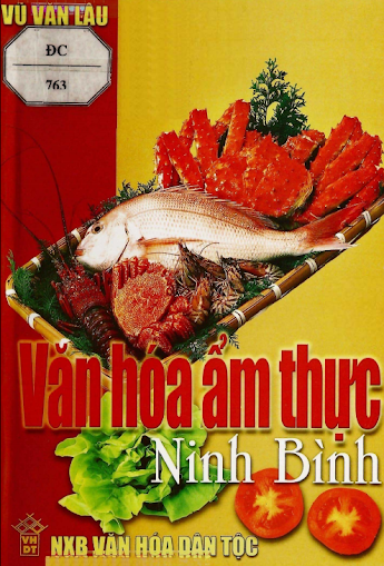 Văn Hóa Ẩm Thực Ninh Bình