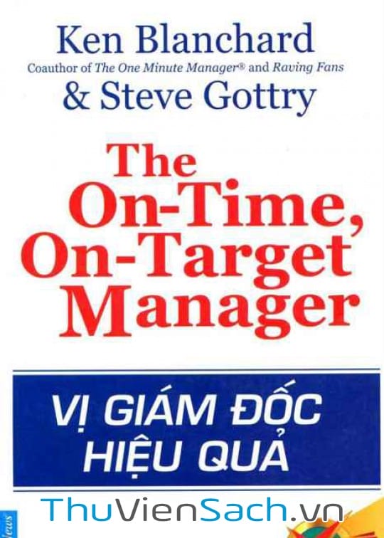 VỊ GIÁM ĐỐC HIỆU QUẢ