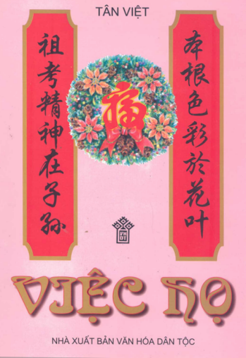 Việc Họ