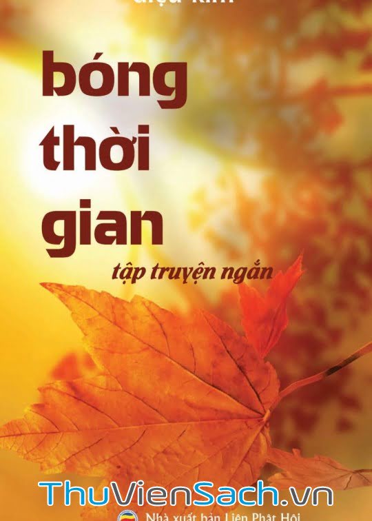 Bóng Thời Gian