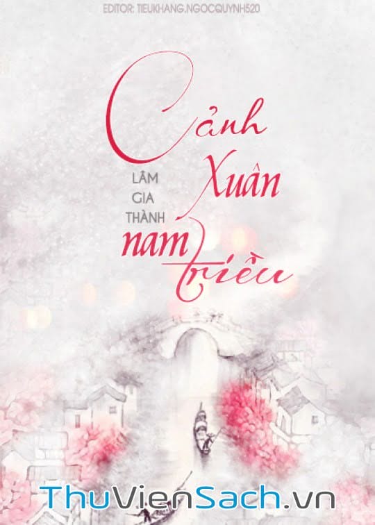 Cảnh Xuân Nam Triều