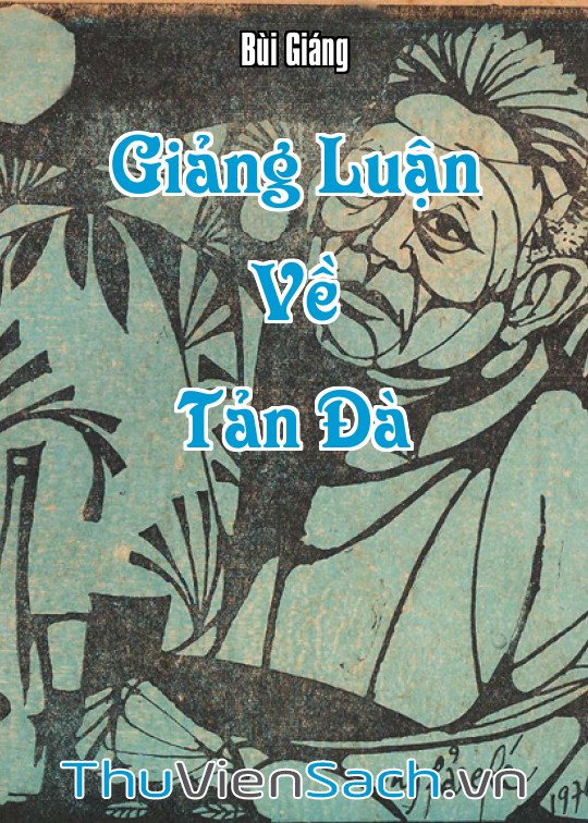 Giảng Luận Về Tản Đà