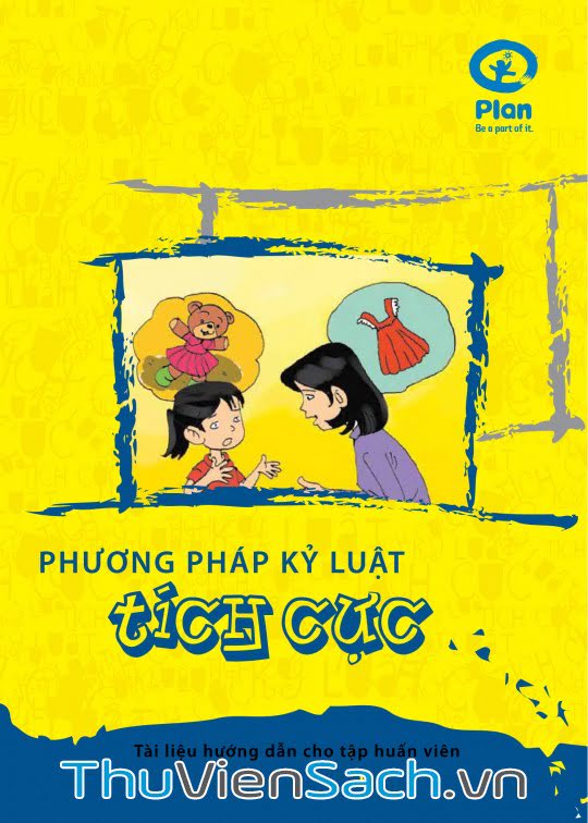 Kỷ Luật Tích Cực